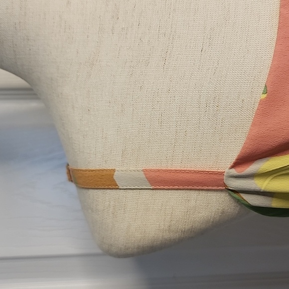 Sanctuary Vibrant Floral Midi Dress - Picture 5 of 8